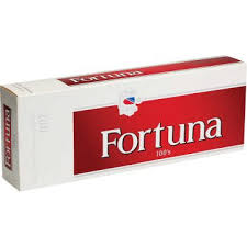 Cartouche Fortuna