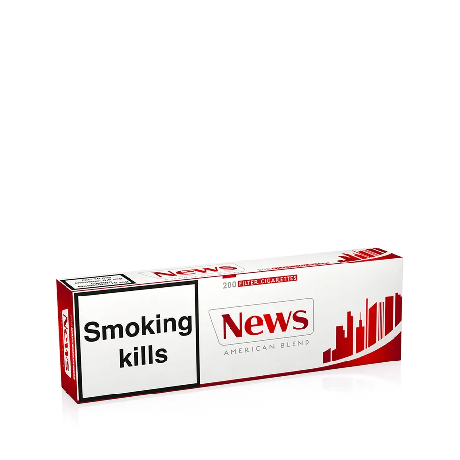 Cartouche News